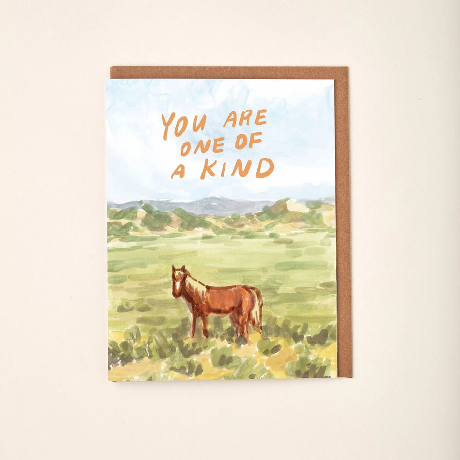 Assorted Greeting Cards