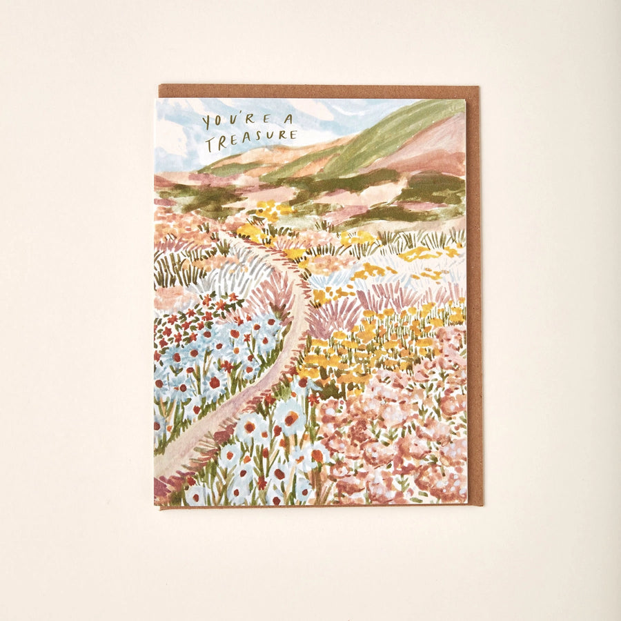 Assorted Greeting Cards