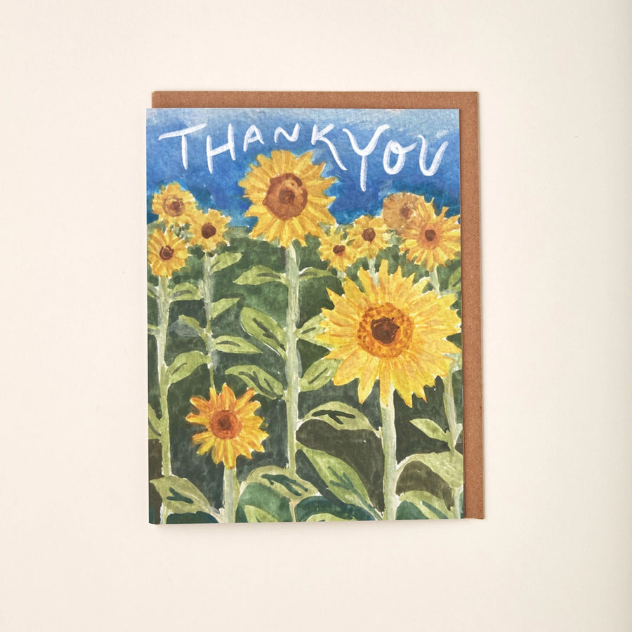 Assorted Greeting Cards