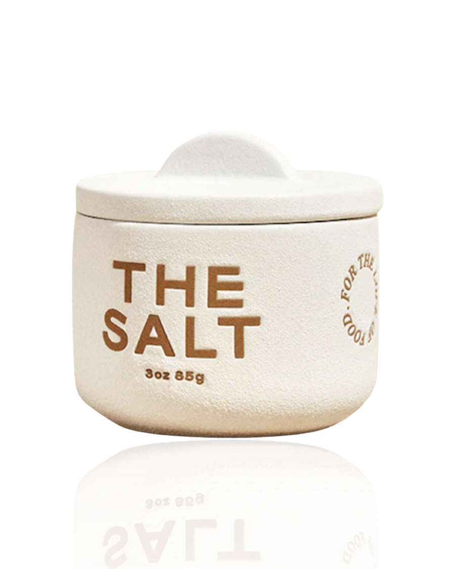 The Salt