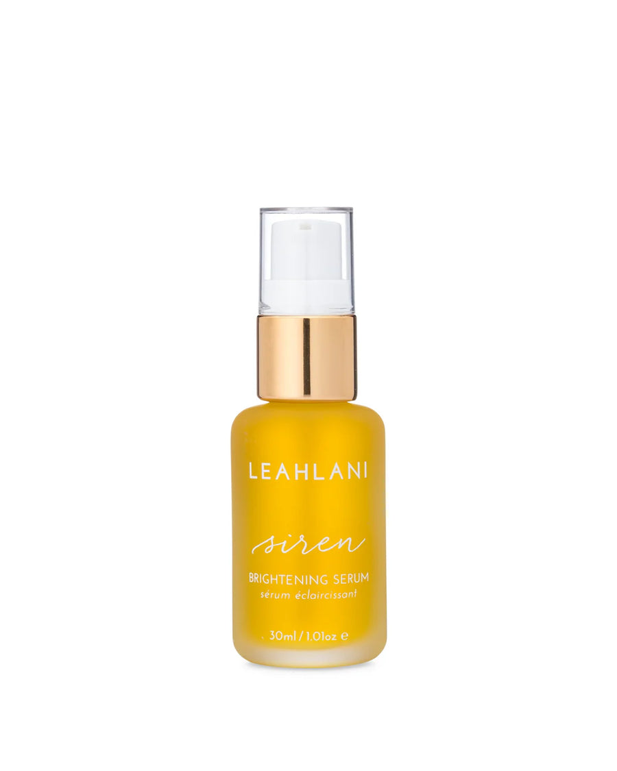 Siren Brightening Serum