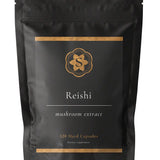 Reishi | Calm Mind + Steady Spirit