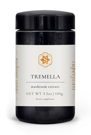 Tremella | Hydration + Skin Elasticity