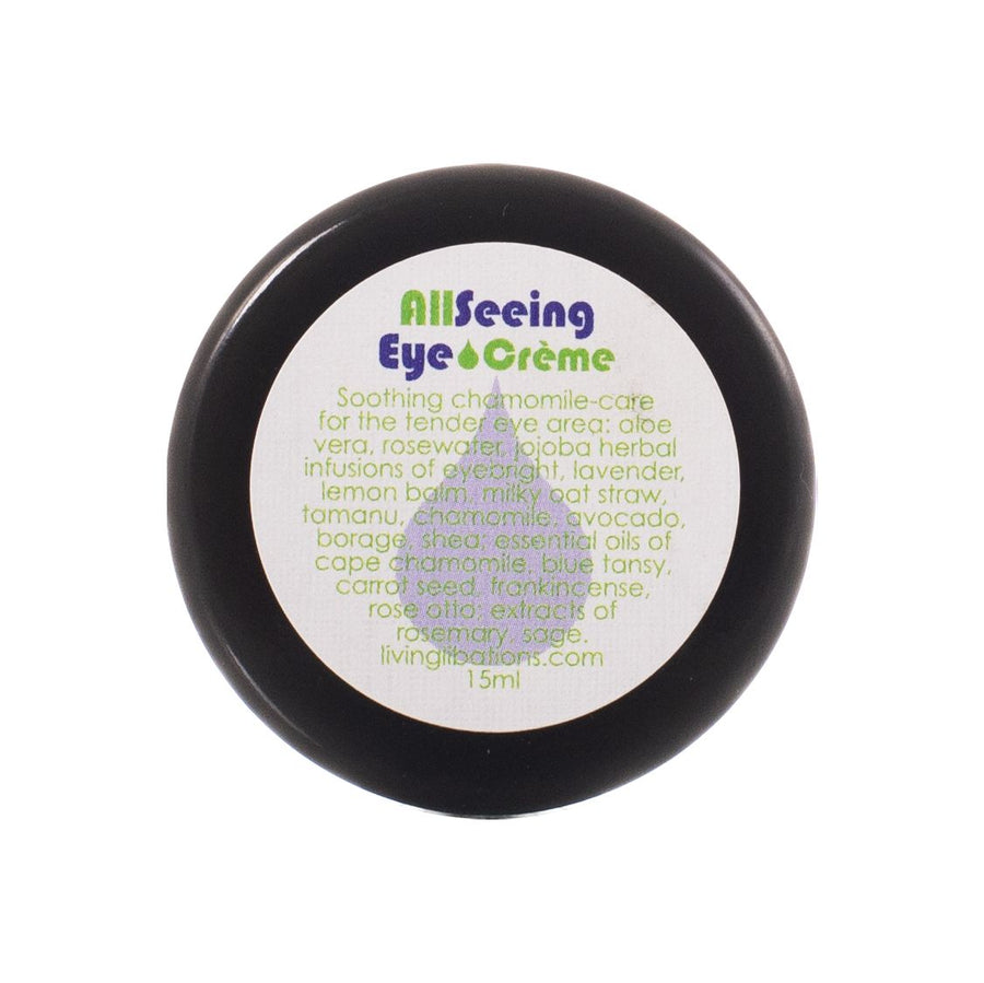 All Seeing Eye Crème