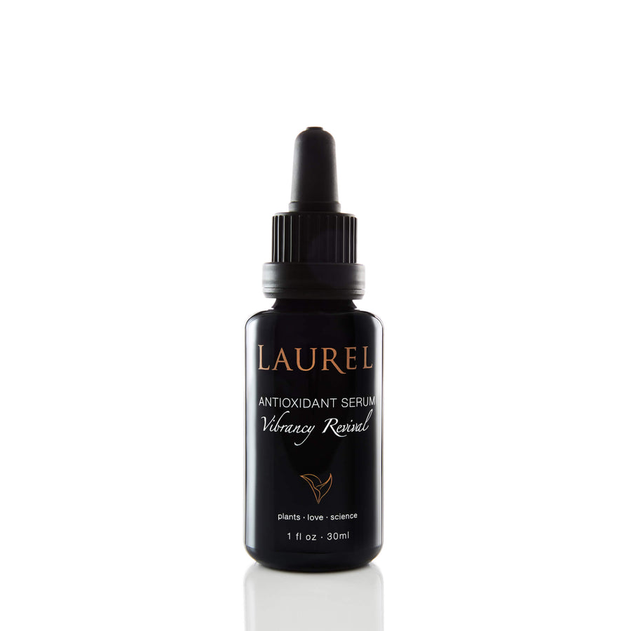 ANTIOXIDANT SERUM: Vibrancy Revival