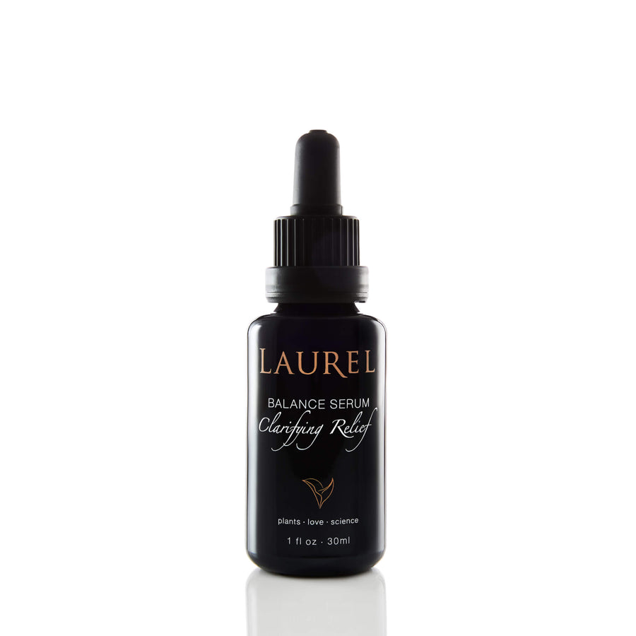 BALANCE SERUM: Clarifying Relief