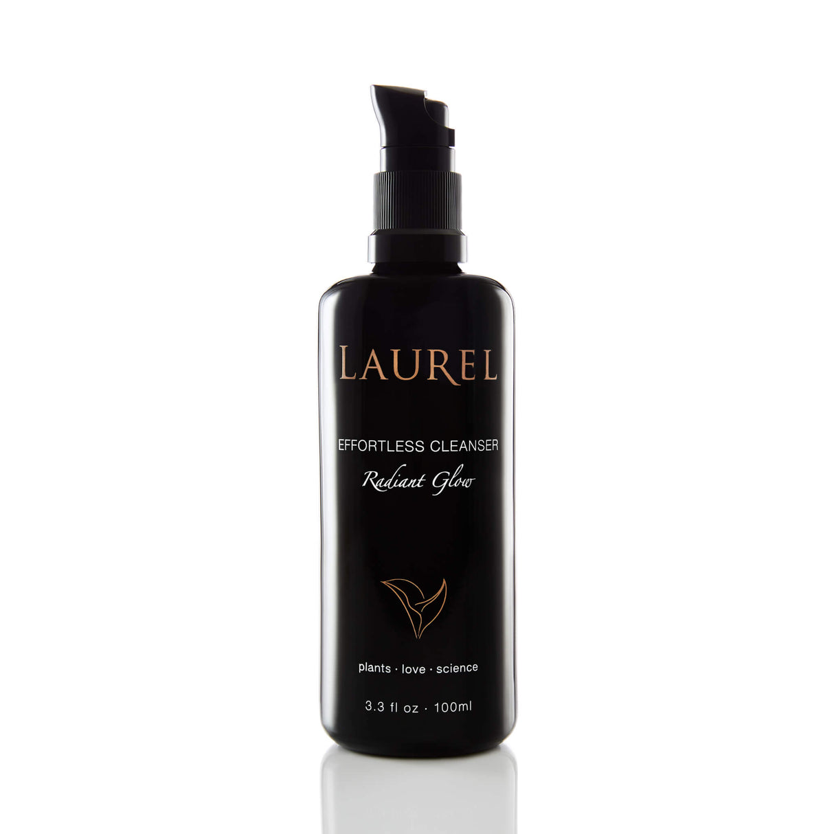 Effortless Cleanser | Radiant Glow