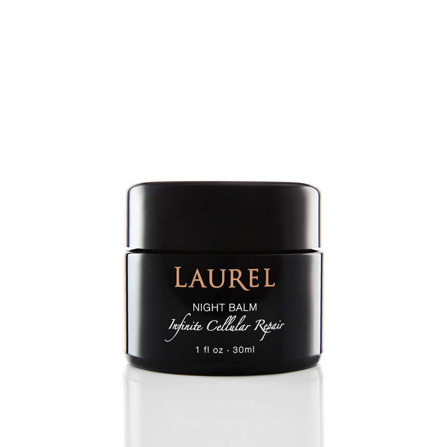 NIGHT BALM: Infinite Cellular Repair