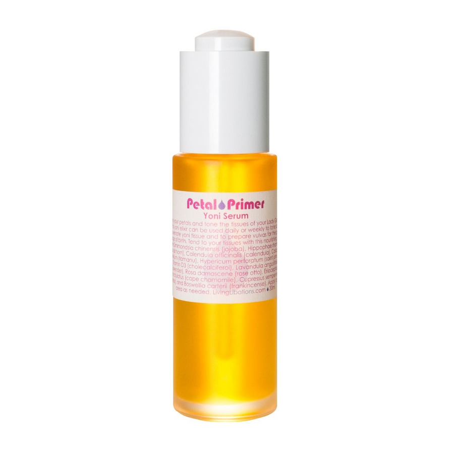 Petal Primer Yoni Serum