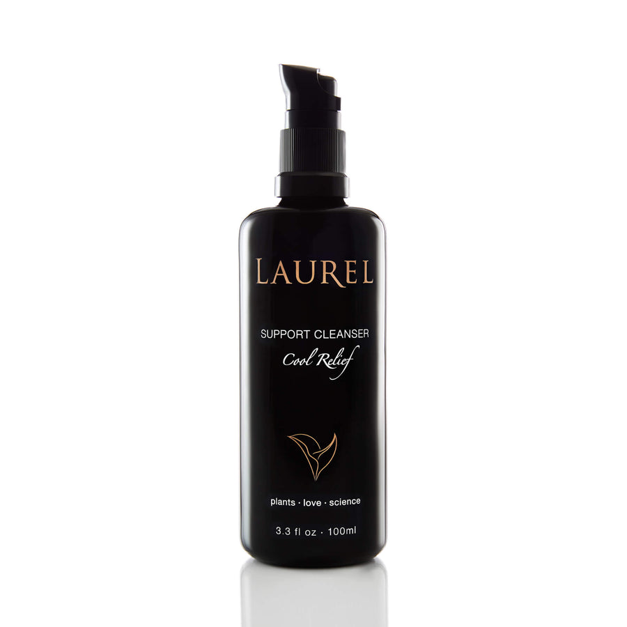 Support Cleanser | Cool Relief