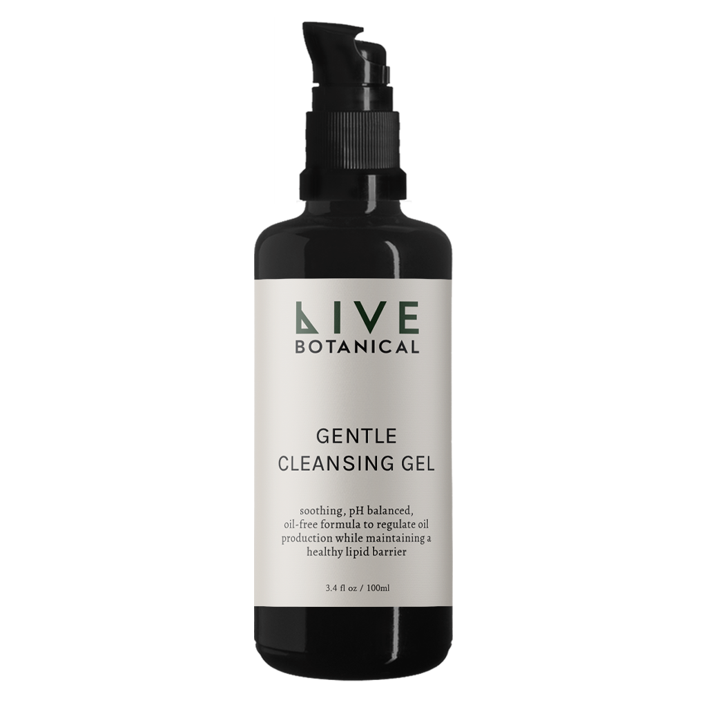 Gentle Cleansing Gel