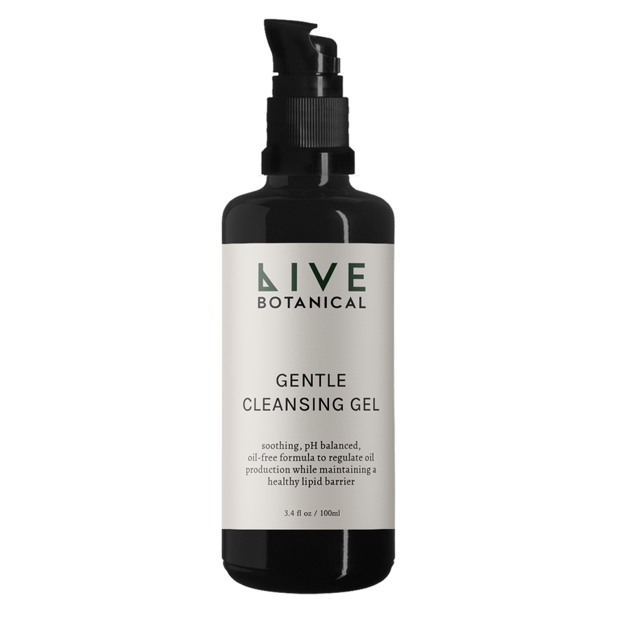 GENTLE CLEANSING GEL