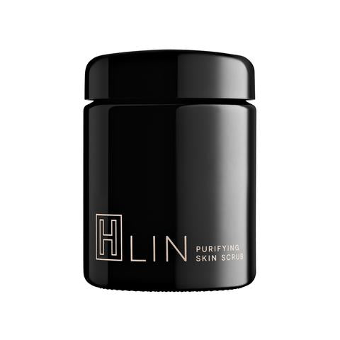 LIN Purifying Body Scrub