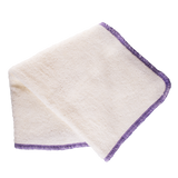 Organic Hemp Face Cloth