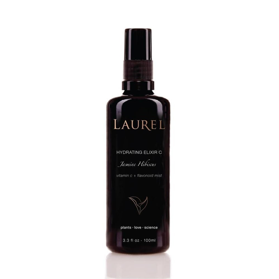Hydrating Elixir C | Jasmine Hibiscus