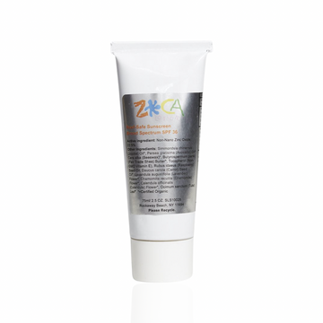 Reef-Safe Sunscreen Broad Spectrum SPF 36