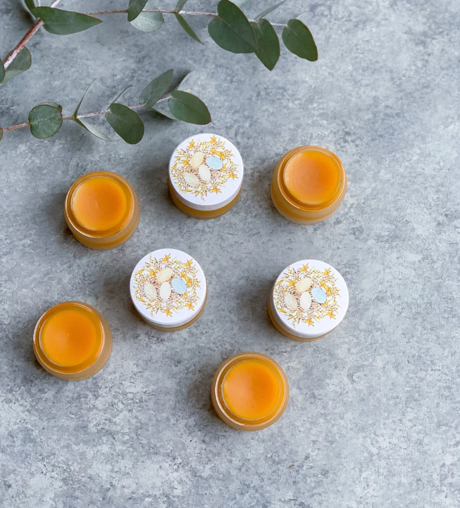 Golden Egg Balm