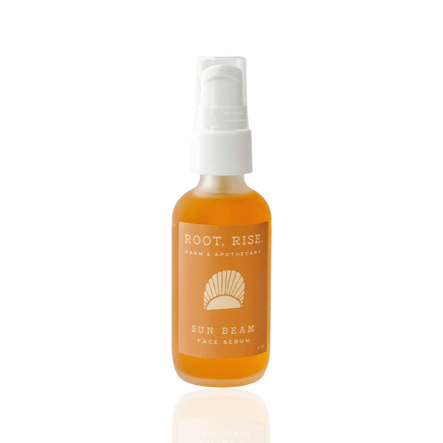 Sun Beam Serum