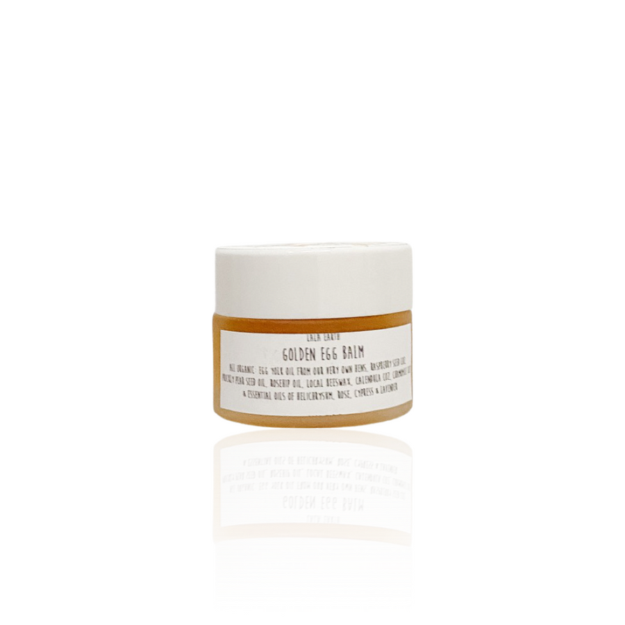 Golden Egg Balm