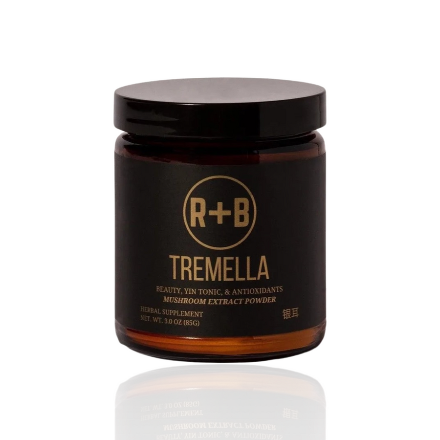 Tremella | Beauty, Hydration, Antioxidants