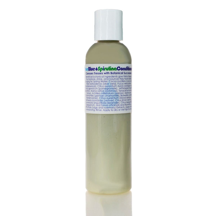 True Blue Spirulina Conditioner