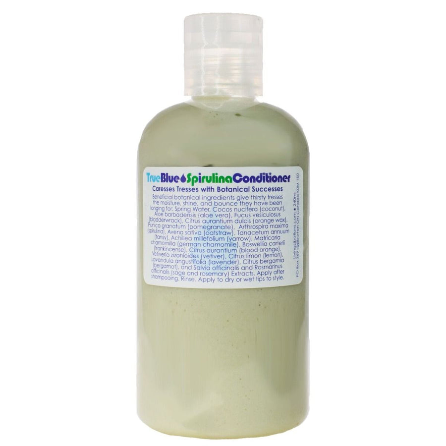 True Blue Spirulina Conditioner