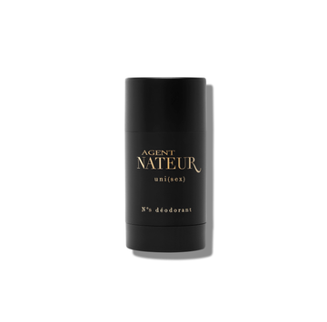 Uni (Sex) Deodorant | Cedarwood + Vetiver